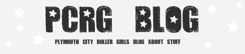 Plymouth City Roller Girls