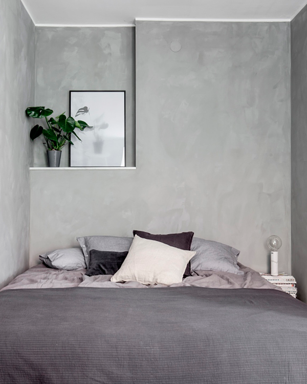 ahre apartment - (my) ...
