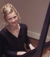 Pianist Vera Watson