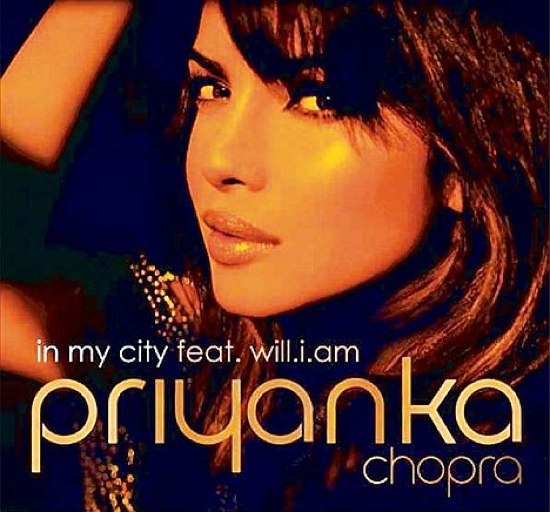 In my city-priyanka chopra ft.will-HD 1080P