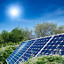 Solar Energy To Firmly Provide The Required Power