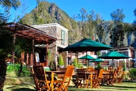 Villa Java Banana Villa Java Banana