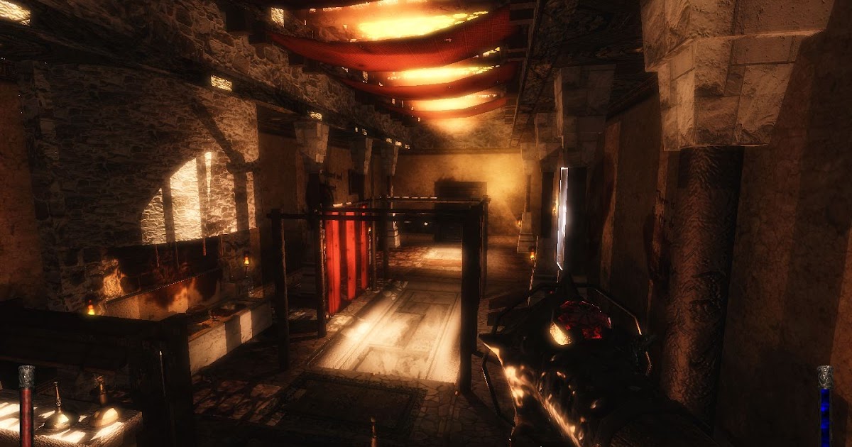 doom 3 quest doom 3 quest