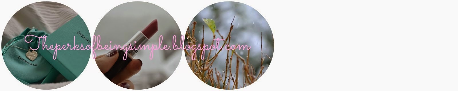 Just a simple blog!