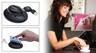 Wireless Credit Card Processing
