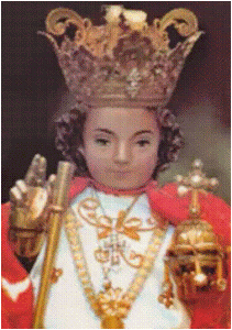Santo Niño de Cebu