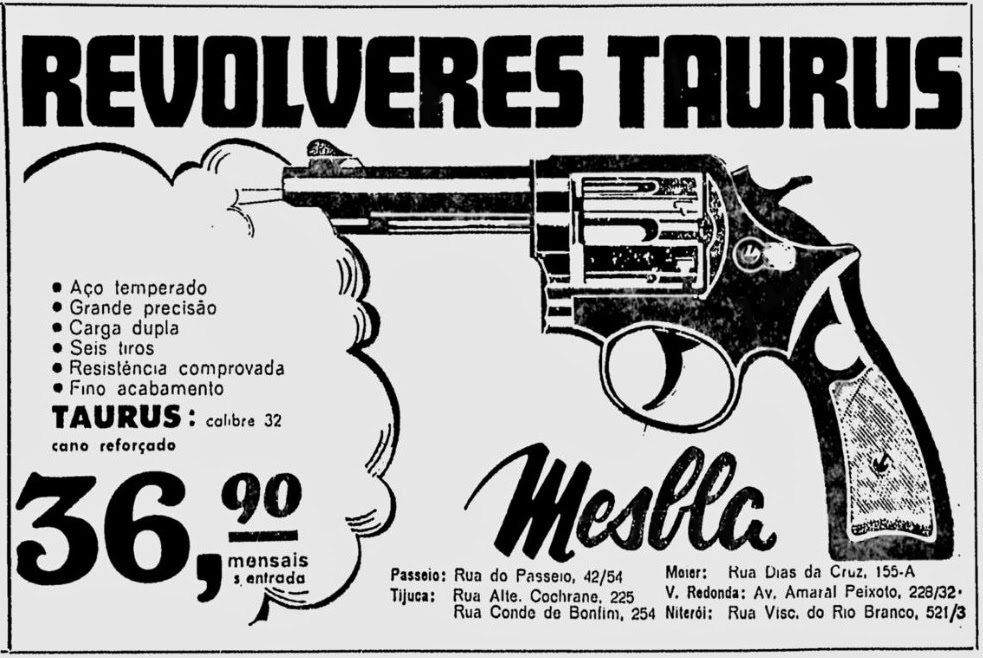 1973; os anos 70; propaganda na década de 70; Brazil in the 70s, história anos 70; Oswaldo Hernandez;