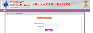 AIPVT Admit Card 2015