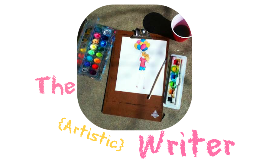The Artistic Writer