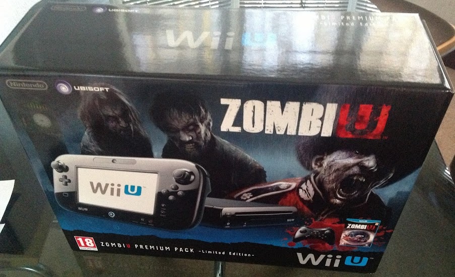 Faszinierend Autonom Bescheiden wii u basic pack unboxing Regenschirm