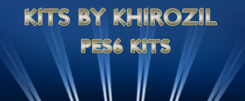 Kits by Khirozil