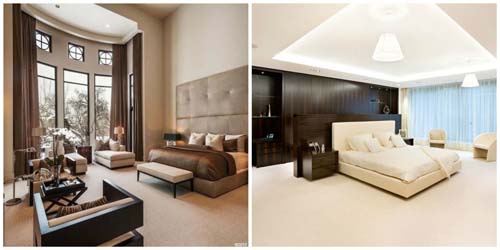 mcompany style: M&Deco. 7 ideas para el dormitorio principal