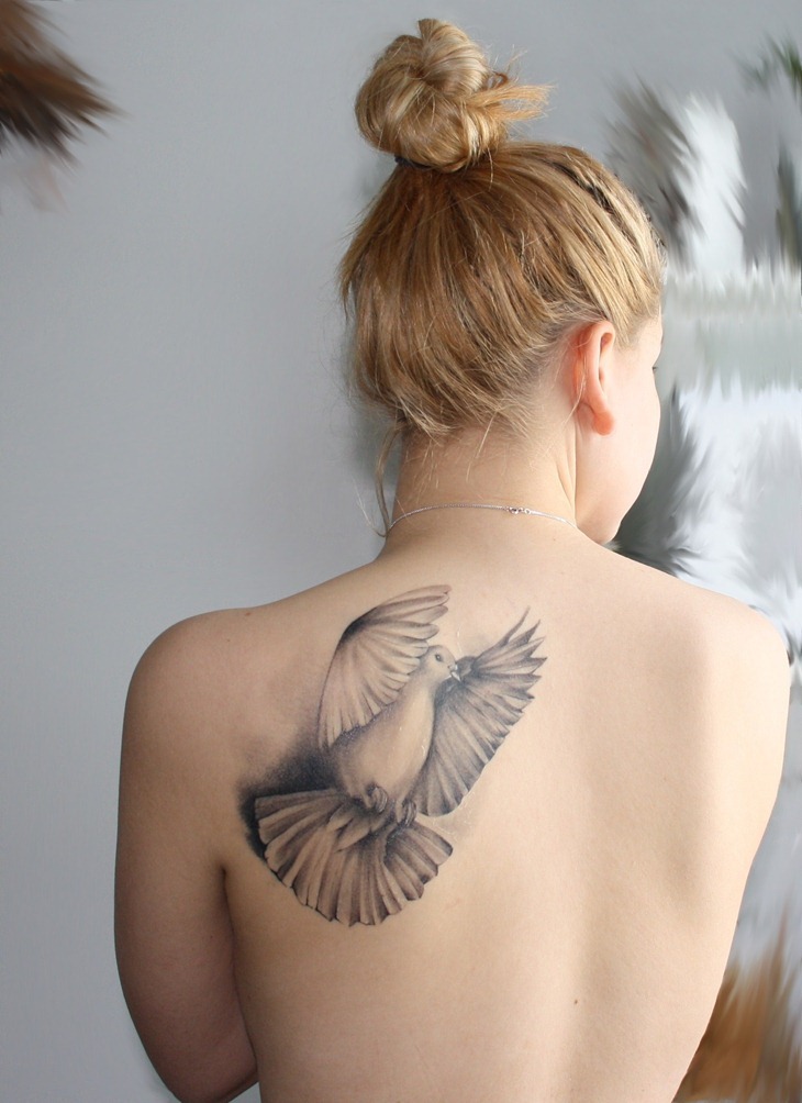 Best Places to Get Tattoos for Women:Tattoos for Women