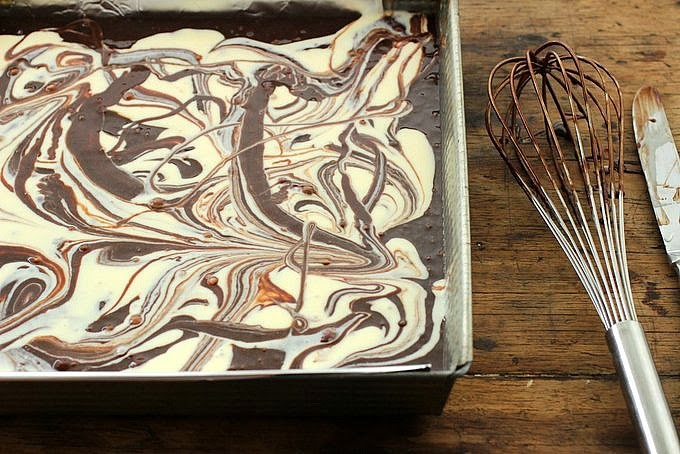 Cheesecake Brownies Cheesecake Brownies