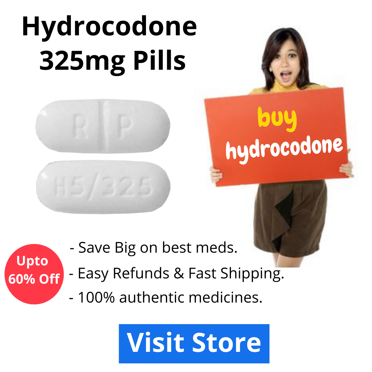 buy hydrocodone pills online