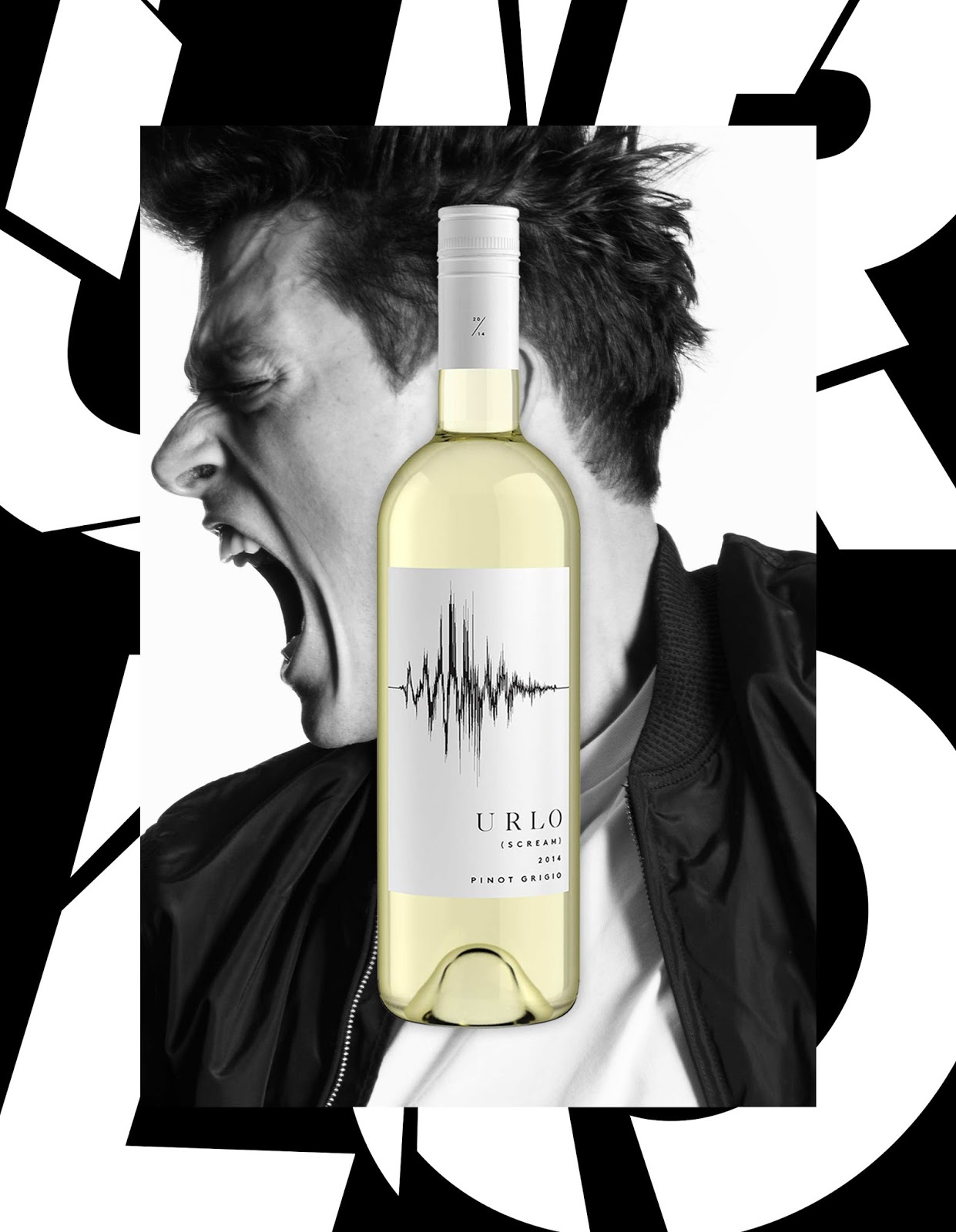 Urlo Wine Packaging Of The World