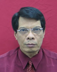 Lecturer: Dr. Abd Kadir Ariffin