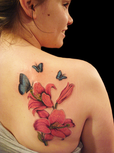 popular tattoos for women popular tattoos for women