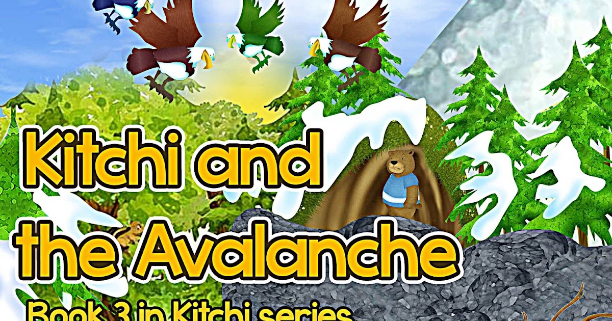 59 Top Best Writers Avalanche Childrens Book for business