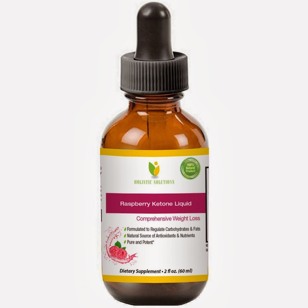 NatureWise Garcinia Cambogia Extract Pure Raspberry Ketone Liquid Review