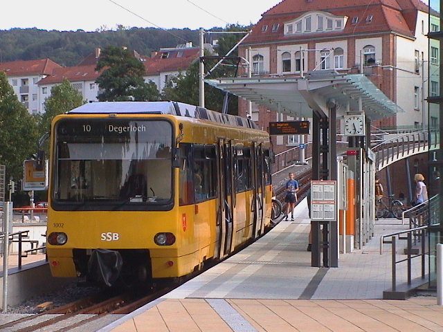 Trem alemão tem vagão exclusivo para bicicletas
