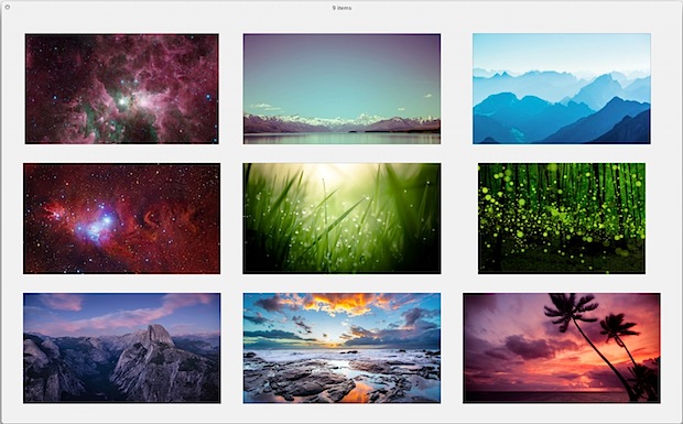 9 Magnificent Wallpapers To Shine Up Your Desktop & Home Screen Backgrounds