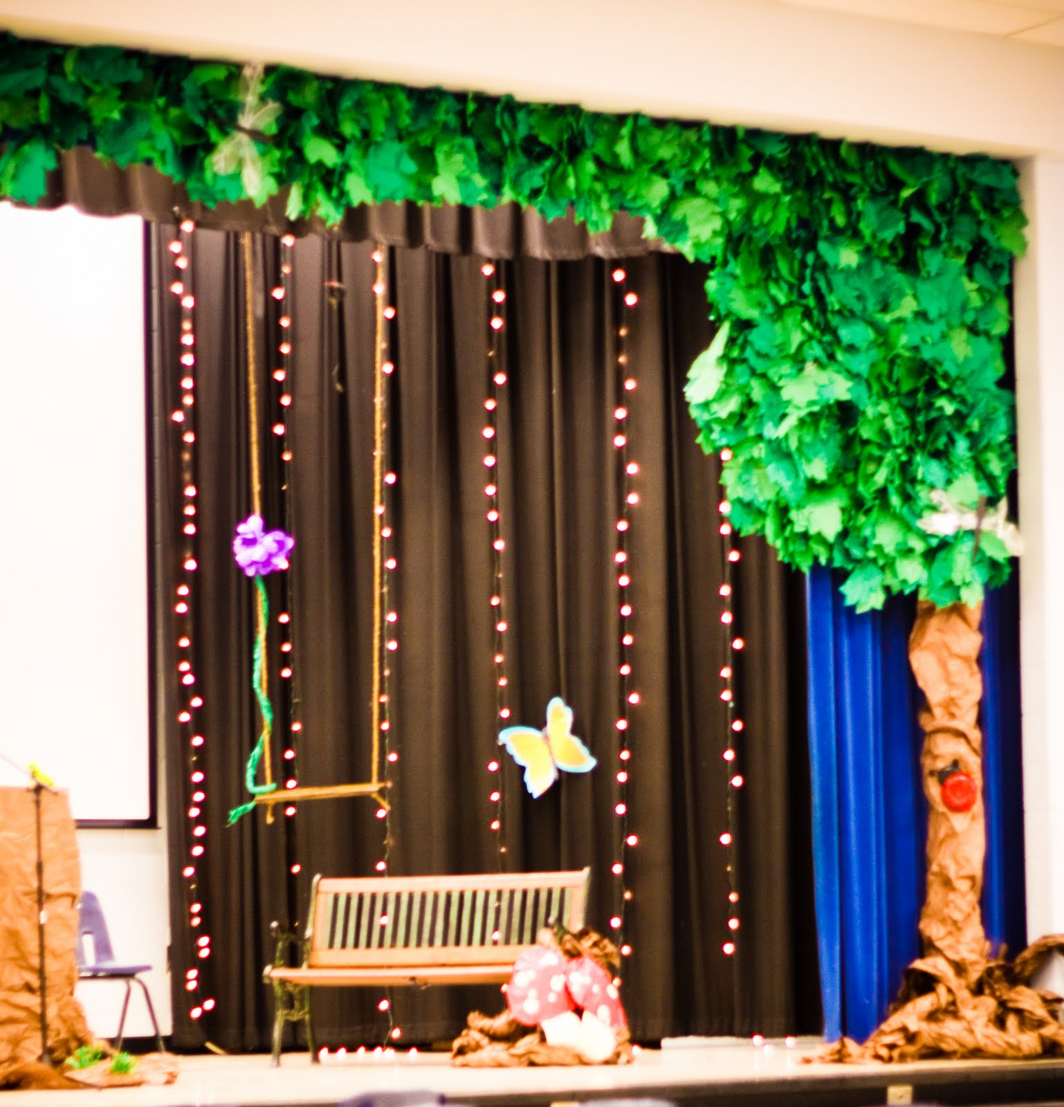 Hoot Designs 5th Grade Graduation {My Girl}