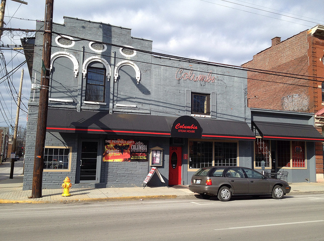 Kaintuckeean Walklex Lexington S Oldest Restaurant Still Serves Walklex Lexington S Oldest Restaurant Still Serves Great Food History