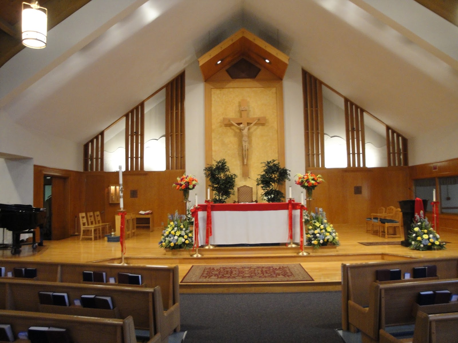 150 Churches Church 4 St. Gregory the Great, Warwick