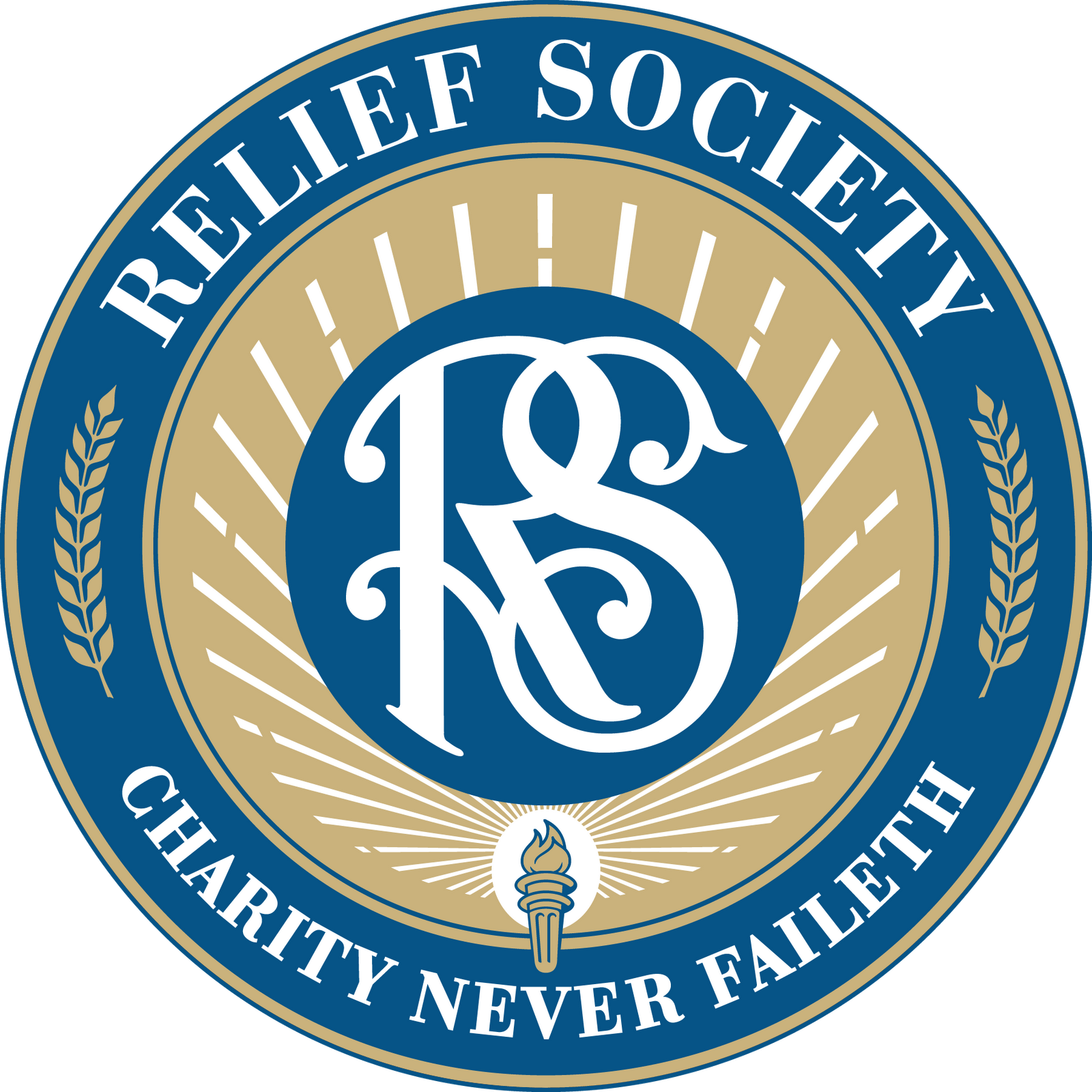 Relief Society Motto