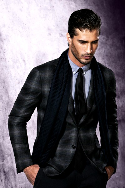 armani collezioni men