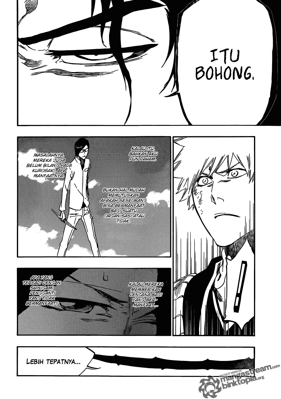 Baca Manga, Baca Komik, Bleach Chapter 474, Bleach 474 Bahasa Indonesia, Bleach 474 Online