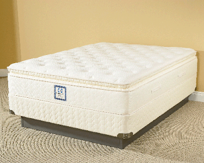 Top Mattress Euro Top Vs Tight Top Mattress