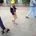 cute small sardarji with cute puppy 30 november 2014 delhi