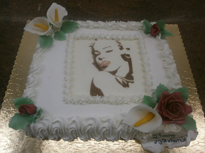 Dolce Universo realizza torte artistiche di compleanno e ...
