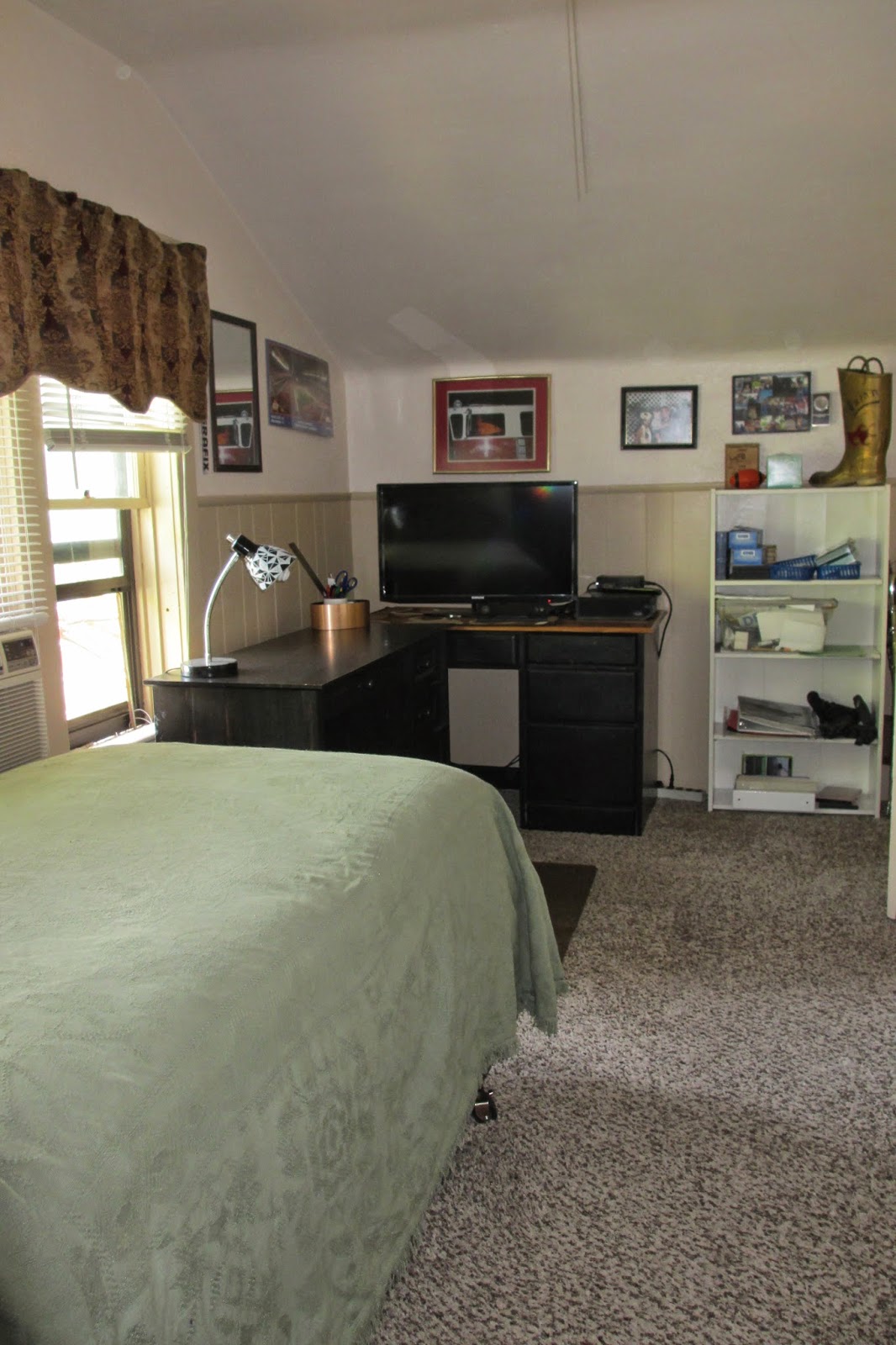 Craftsman Bungalow House For Sale Mountain Home, Idaho Classic