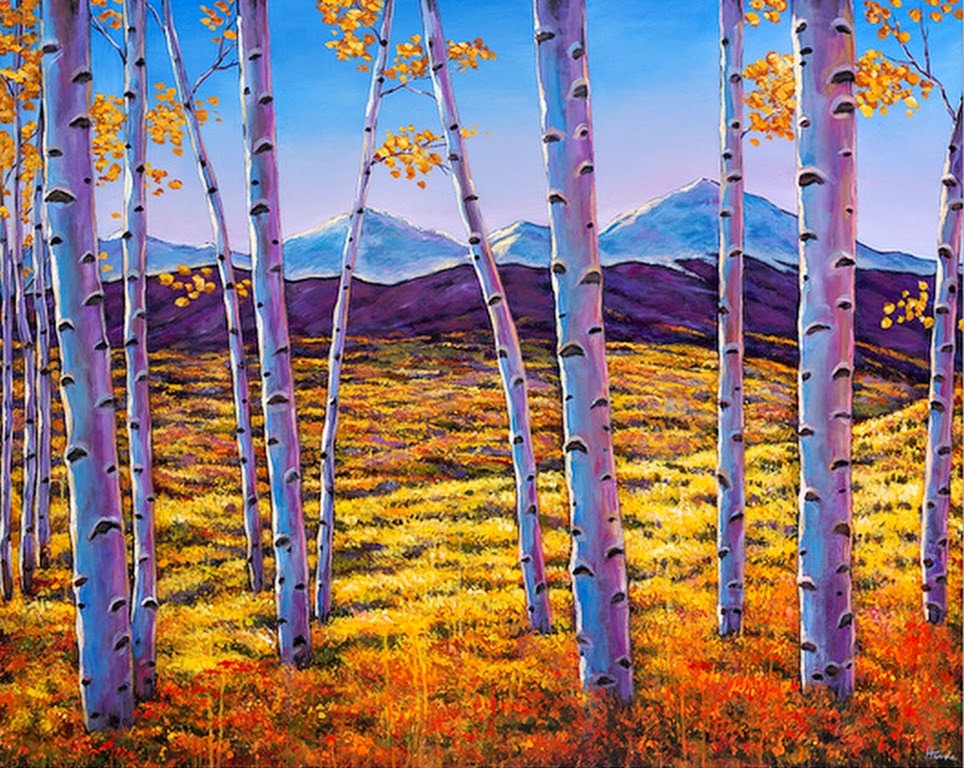 paisajes-realistas-pintados-al-oleo paisajes-realistas-pintados-al-oleo