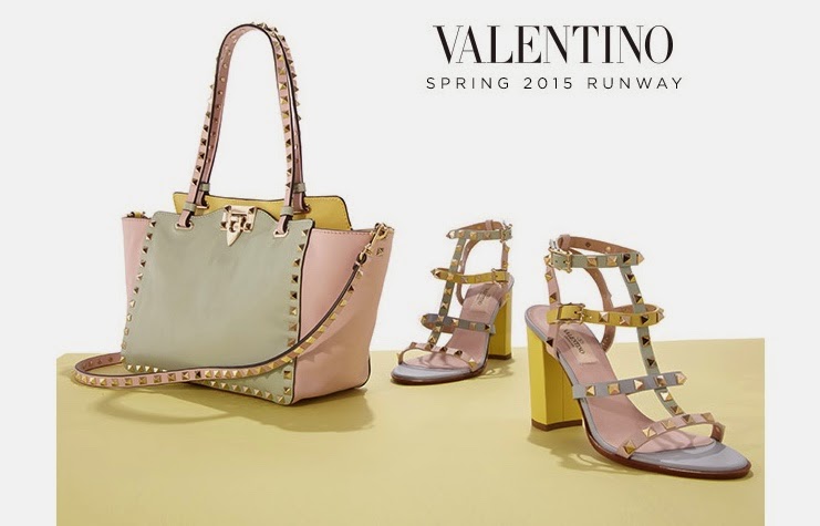VipandSmart propuestas lujo accesorios SS15 VipandSmart propuestas lujo accesorios SS15