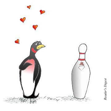 web Falling In Love Cartoons and Comics CartoonStock Cartoon