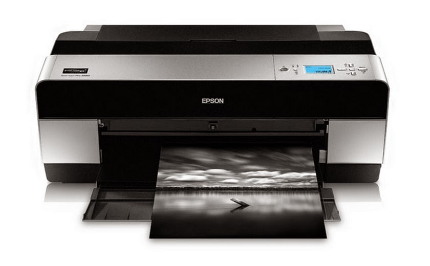 Epson Stylus Pro 3880 Review and Drivers Download CPD