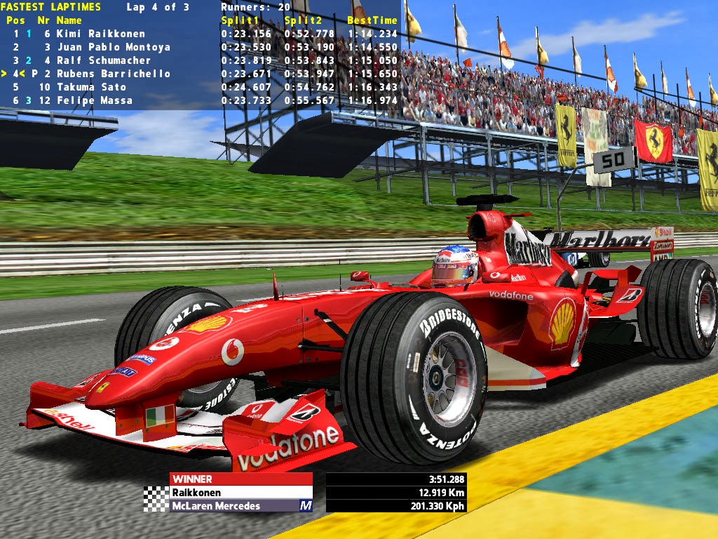 grand prix 4 grand prix 4