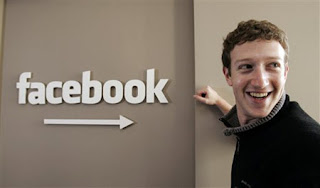 Mark Zuckerberg Pictures