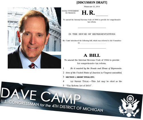 21st Century Taxation What S Missing From Camp S Tax Reform