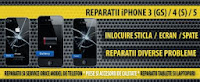 Reparatii iPhone