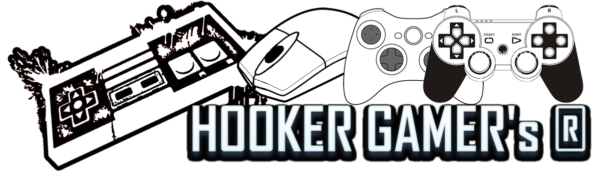 Hooker Gamer's ®