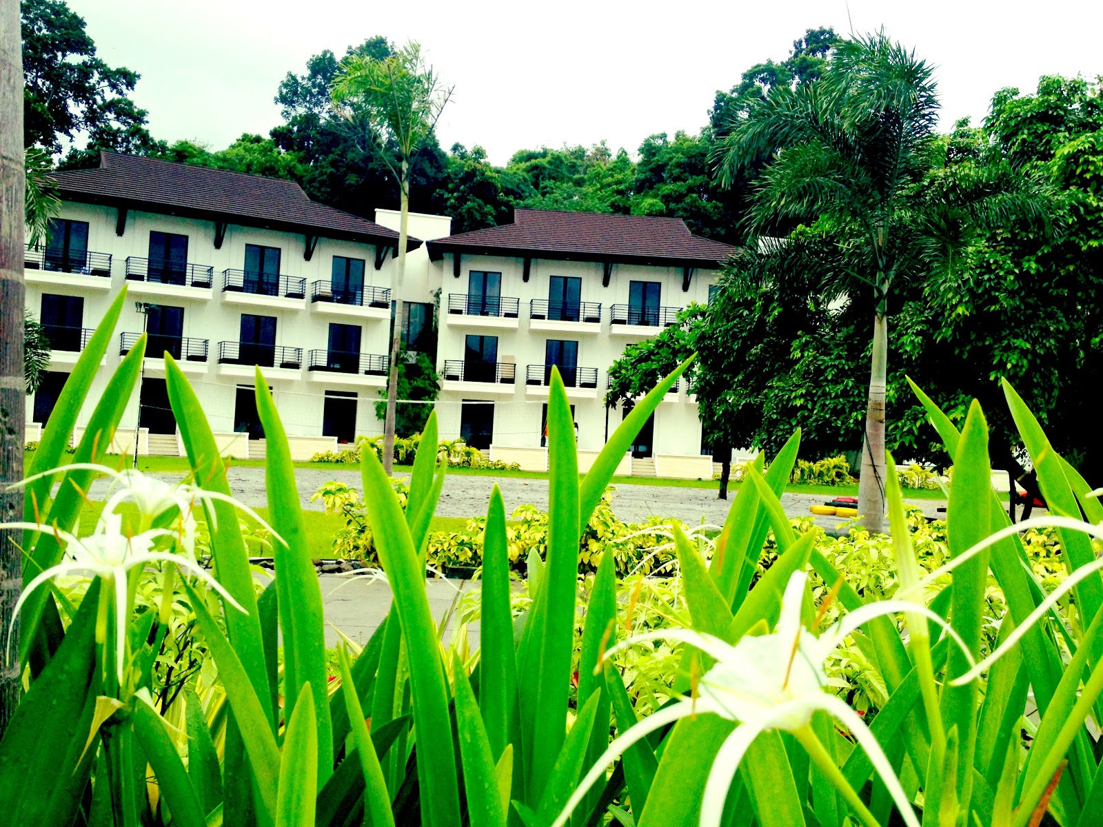 Viajero Kamana Sanctuary Resort & Spa in Subic