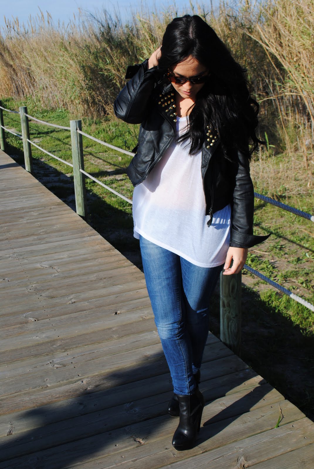 Not without my heels: marzo 2011