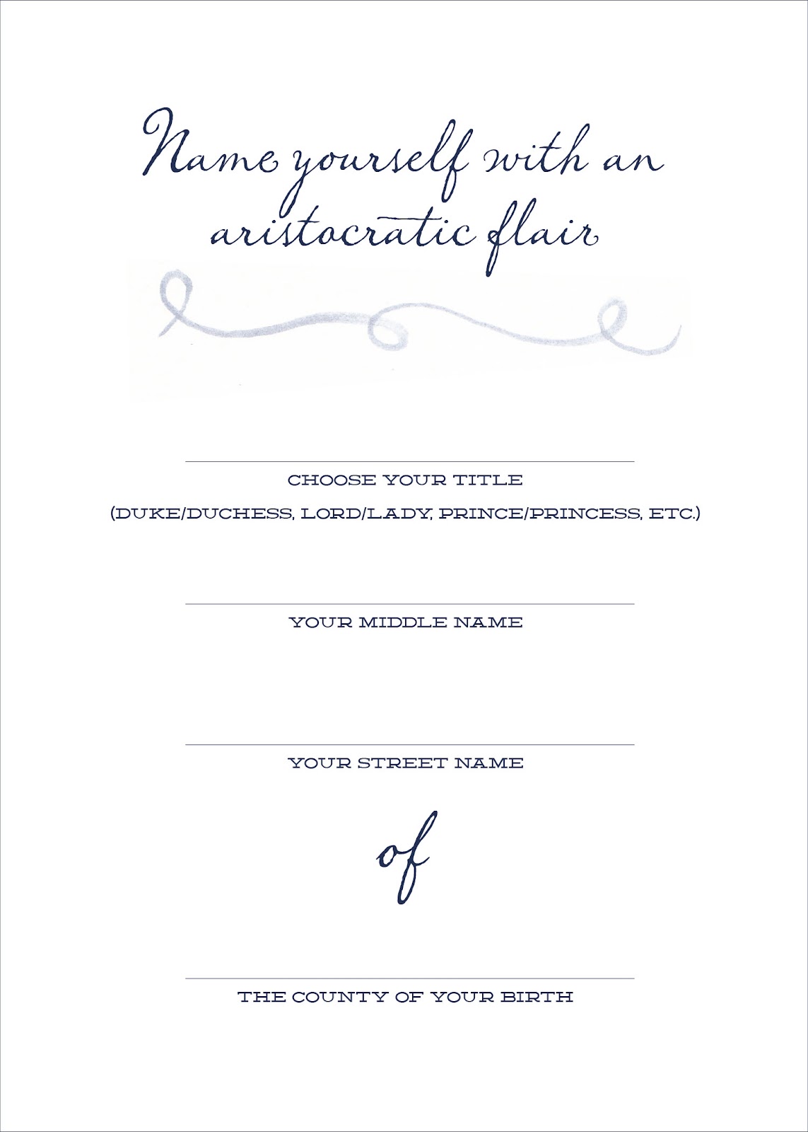 Downton Abbey {Party Invitation Printable} - My Sister's ...