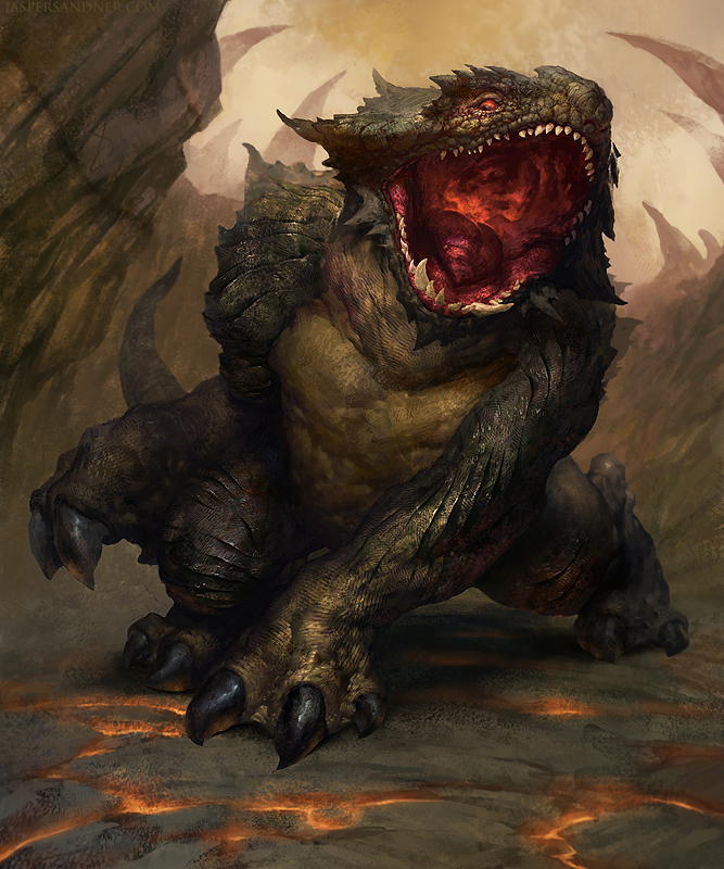 Character and Monster Design Tutorials -Updated February 3rd Character and Monster Design Tutorials -Updated February 3rd