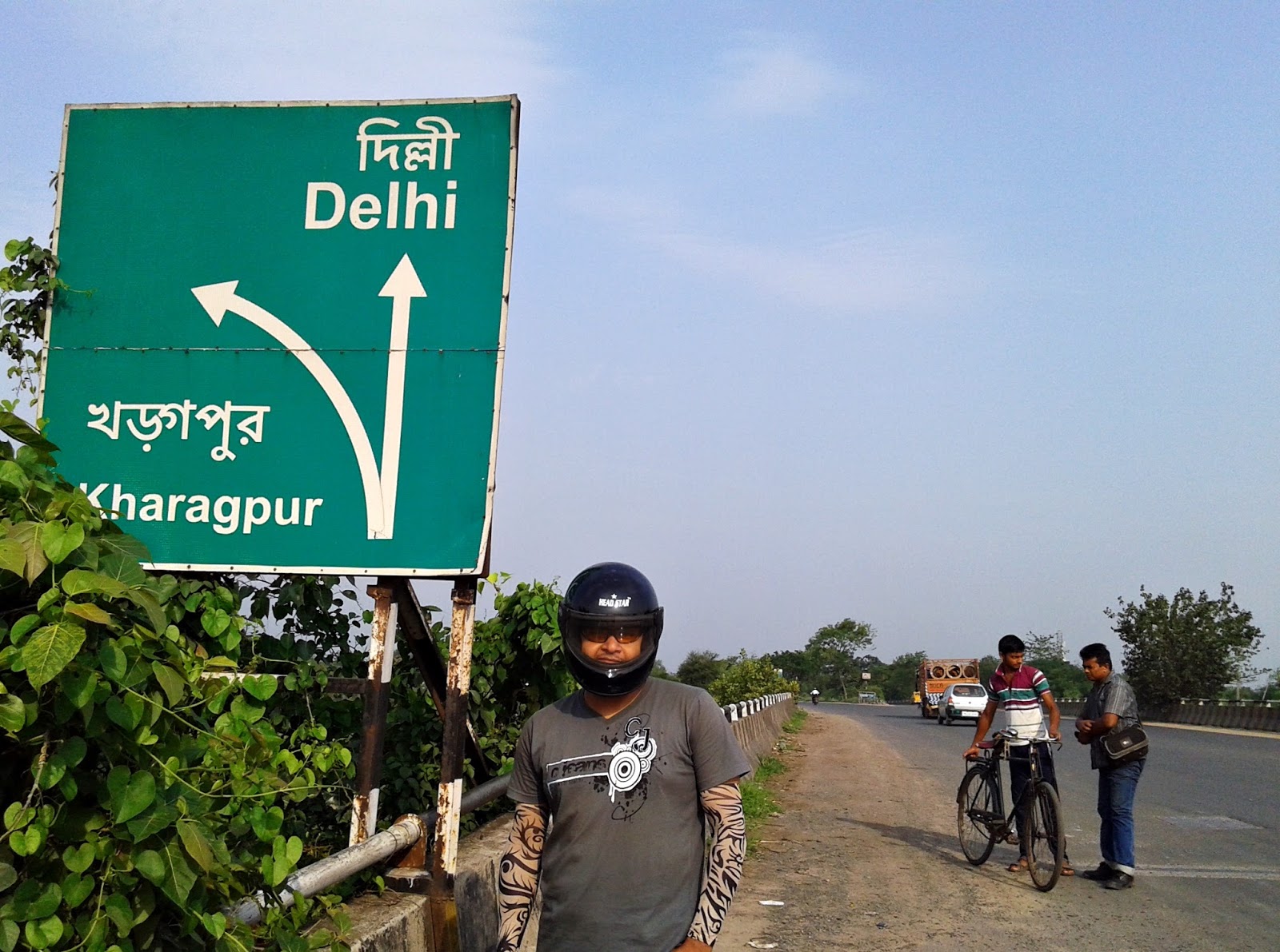 Durgapur To Kolkata Distance By Road Traveler Andy: Kolkata To Burdwan Drive On Nh-2 - Durgapur Expressway /  National Highway 2